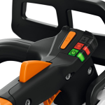 Аккумуляторная пила Stihl MSA 220 T — изображение 3