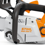 Аккумуляторная пила Stihl MSA 220 T — изображение 4