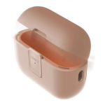 Чехол из полиуретана Uniq CLYDE для AirPods Pro 2 розовый — изображение 2