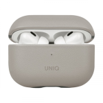 Чехол Uniq Lyden DS для AirPods Pro 2 синий/черный