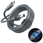 Кабель USB-C для Starlink Mini 20м — изображение 5