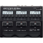 Процессор Zoom G3n Multi-Effects