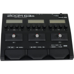 Процессор Zoom G3n Multi-Effects — изображение 5
