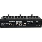Процессор Zoom G3n Multi-Effects — изображение 6