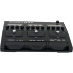 Процессор Zoom G3n Multi-Effects — изображение 4