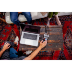 Портативный рекордер Zoom PodTrak P4 — изображение 6