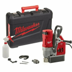 Дрель на магнитной станине Milwaukee MDE 41