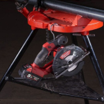 Аккумуляторная циркулярная пила по металлу Milwaukee M18 FUEL FMCS-502X — изображение 5