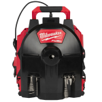 Аккумуляторная ранцевая прочистная машина Milwaukee M18 FUEL FFSDC16-0