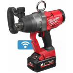 Аккумуляторный импульсный гайковерт Milwaukee M18 FUEL ONEFHIWF1-802X ONE-KEY 1” — изображение 2