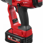Аккумуляторный импульсный гайковерт Milwaukee M18 FUEL ONEFHIWF1-802X ONE-KEY 1” — изображение 4
