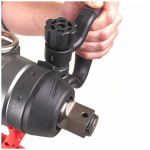 Аккумуляторный импульсный гайковерт Milwaukee M18 FUEL ONEFHIWF1-802X ONE-KEY 1” — изображение 5