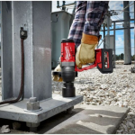 Аккумуляторный импульсный гайковерт Milwaukee M18 FUEL ONEFHIWF1-802X ONE-KEY 1” — изображение 6
