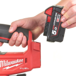 Аккумуляторный лобзик Milwaukee M18 FUEL FJS-502X — изображение 3