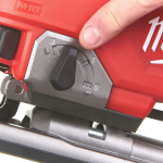 Аккумуляторный лобзик Milwaukee M18 FUEL FJS-502X — изображение 5