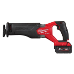 Аккумуляторная сабельная пила Milwaukee Sawzall M18 FUEL FSZ-502X — изображение 2
