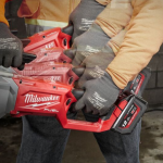 Аккумуляторный резьбонарезной инструмент Milwaukee M18 FUEL FPT2-121C — изображение 4