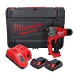 Аккумуляторный заклепочник Milwaukee M18 FUEL ONEFPRT-202X