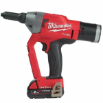 Аккумуляторный заклепочник Milwaukee M18 FUEL ONEFPRT-202X — изображение 2