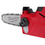 Аккумуляторная цепная пила Milwaukee M18 FUEL FHS20-552 — изображение 5