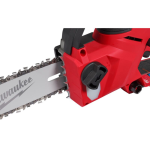 Аккумуляторная цепная пила Milwaukee M18 FUEL FHS20-552 — изображение 4