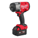 Аккумуляторный гайковёрт Milwaukee M18 FUEL FHIW2F12-502X — изображение 2