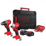 Набор инструментов Milwaukee M18 BLCPP2B-502C