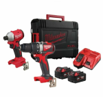 Набор инструментов Milwaukee M18 BLPP2B3-502X