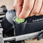 Фрезер Festool Domino DF 500 Q-Plus 576413 — изображение 7