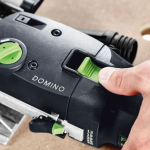 Фрезер Festool Domino DF 500 Q-Plus 576413 — изображение 3