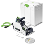 Погружная пила для подрезки Festool TSV 60 KEBQ-Plus 576730