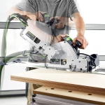 Погружная пила для подрезки Festool TSV 60 KEBQ-Plus 576730 — изображение 5