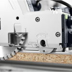 Погружная пила для подрезки Festool TSV 60 KEBQ-Plus 576730 — изображение 4