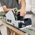 Погружная пила для подрезки Festool TSV 60 KEBQ-Plus 576730 — изображение 3