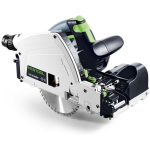 Погружная пила для подрезки Festool TSV 60 KEBQ-Plus 576730 — изображение 2