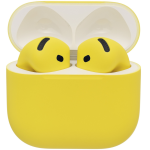 Наушники Apple AirPods 4 ANC Color Lemon — изображение 2