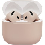 Наушники Apple AirPods 4 ANC Color Desert — изображение 2
