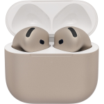 Наушники Apple AirPods 4 ANC Color Gold — изображение 2