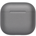 Наушники Apple AirPods 4 ANC Color Graphite — изображение 3