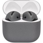 Наушники Apple AirPods 4 ANC Color Graphite — изображение 2