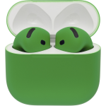 Наушники Apple AirPods 4 ANC Color — изображение 2