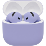 Наушники Apple AirPods 4 ANC Color Lavender — изображение 2