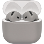 Наушники Apple AirPods 4 ANC Color Natural — изображение 2