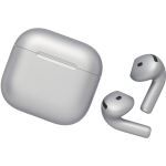 Наушники Apple AirPods 4 ANC Color Silver