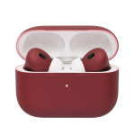 Наушники Apple AirPods Pro 2 Color Bordo — изображение 2