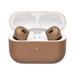 Наушники Apple AirPods Pro 2 Color Gold — изображение 2