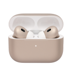 Наушники Apple AirPods Pro 2 Color Gold — изображение 2