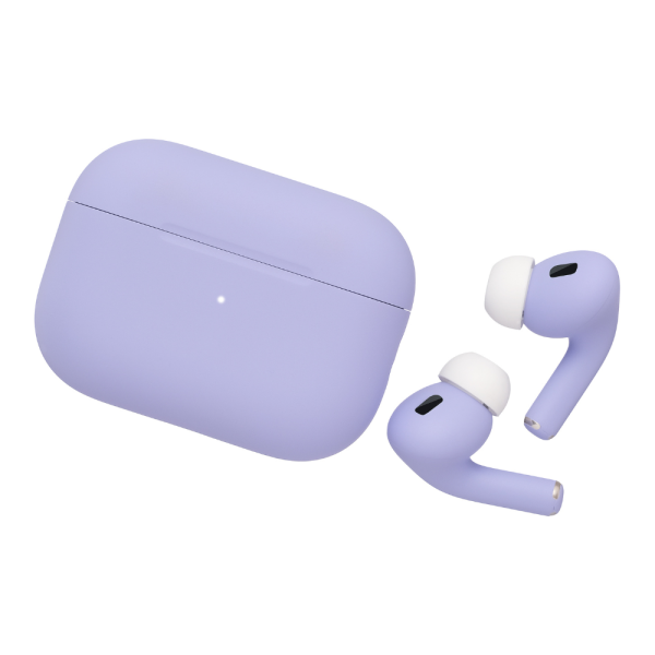 apple airpods pro 2 color lavender3