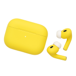 Наушники Apple AirPods Pro 2 Color Lemon
