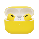 Наушники Apple AirPods Pro 2 Color Lemon — изображение 2